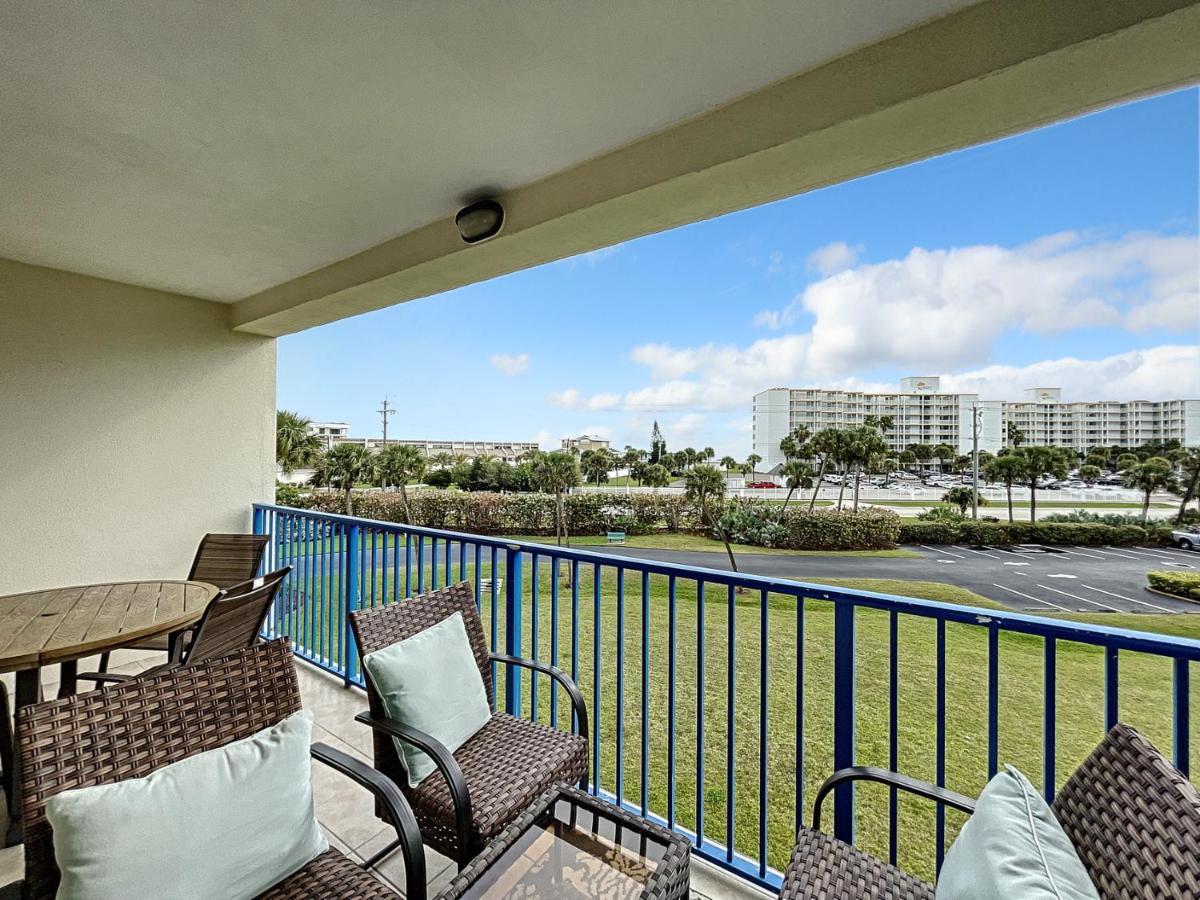 Delightful Modern Coastal Themed 32 Condo In Oceanwalk. ~Ow3-303 New Smyrna Beach Eksteriør billede