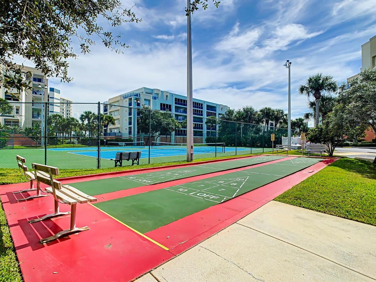 Delightful Modern Coastal Themed 32 Condo In Oceanwalk. ~Ow3-303 New Smyrna Beach Eksteriør billede