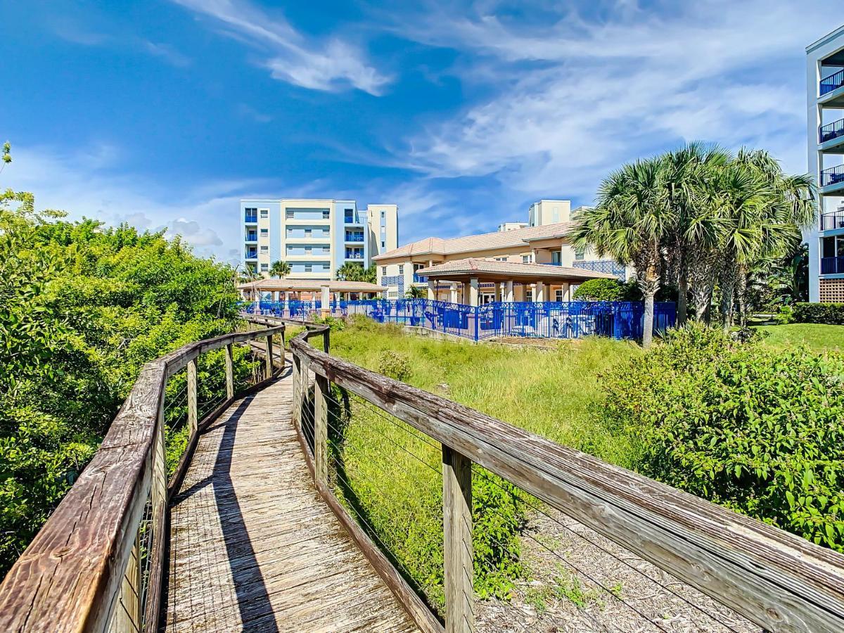 Delightful Modern Coastal Themed 32 Condo In Oceanwalk. ~Ow3-303 New Smyrna Beach Eksteriør billede