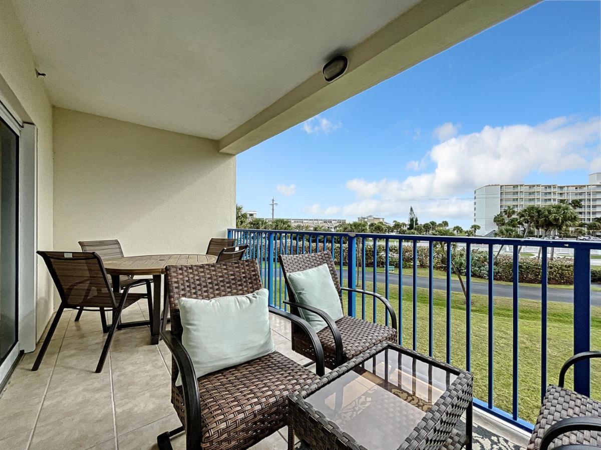 Delightful Modern Coastal Themed 32 Condo In Oceanwalk. ~Ow3-303 New Smyrna Beach Eksteriør billede