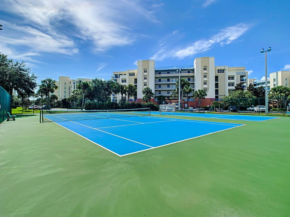 Delightful Modern Coastal Themed 32 Condo In Oceanwalk. ~Ow3-303 New Smyrna Beach Eksteriør billede