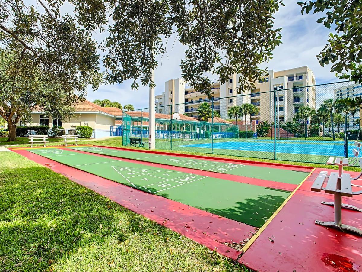 Delightful Modern Coastal Themed 32 Condo In Oceanwalk. ~Ow3-303 New Smyrna Beach Eksteriør billede