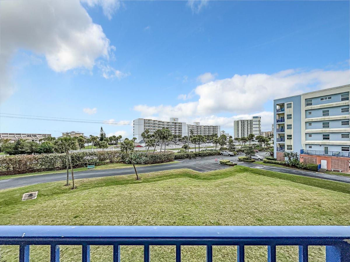 Delightful Modern Coastal Themed 32 Condo In Oceanwalk. ~Ow3-303 New Smyrna Beach Eksteriør billede