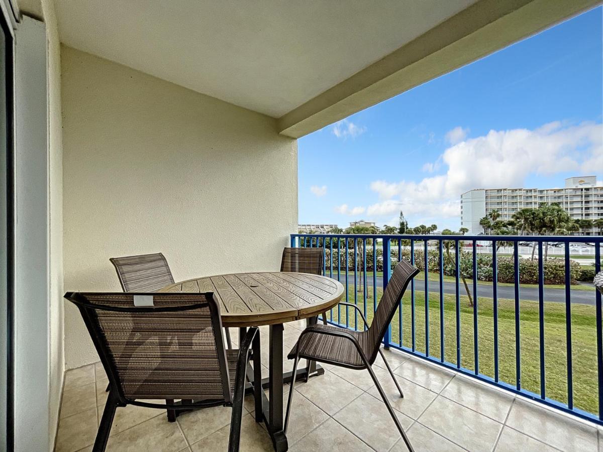 Delightful Modern Coastal Themed 32 Condo In Oceanwalk. ~Ow3-303 New Smyrna Beach Eksteriør billede