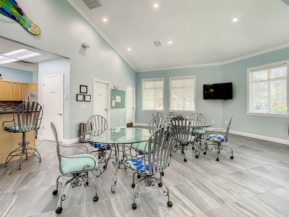 Delightful Modern Coastal Themed 32 Condo In Oceanwalk. ~Ow3-303 New Smyrna Beach Eksteriør billede