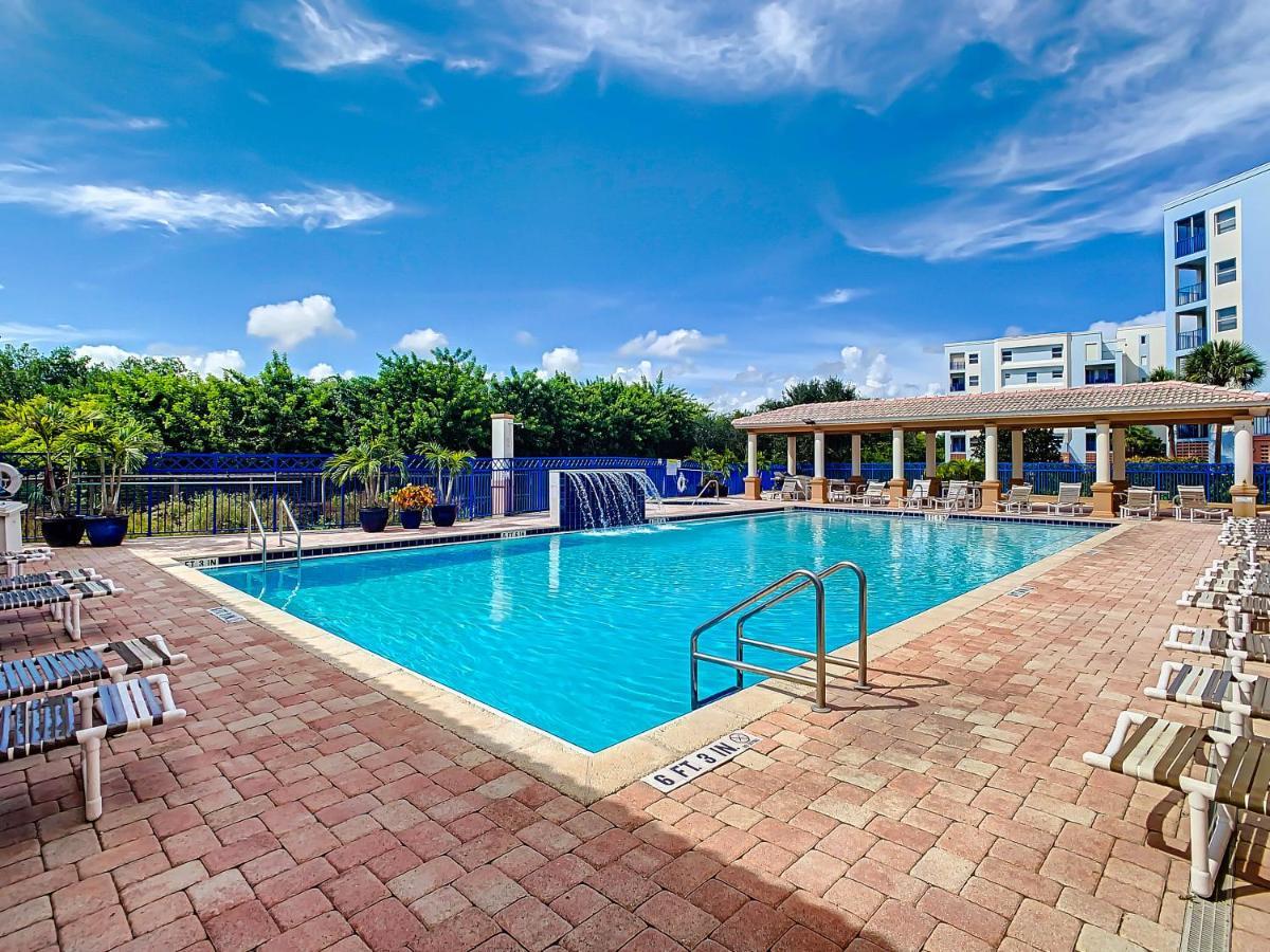 Delightful Modern Coastal Themed 32 Condo In Oceanwalk. ~Ow3-303 New Smyrna Beach Eksteriør billede