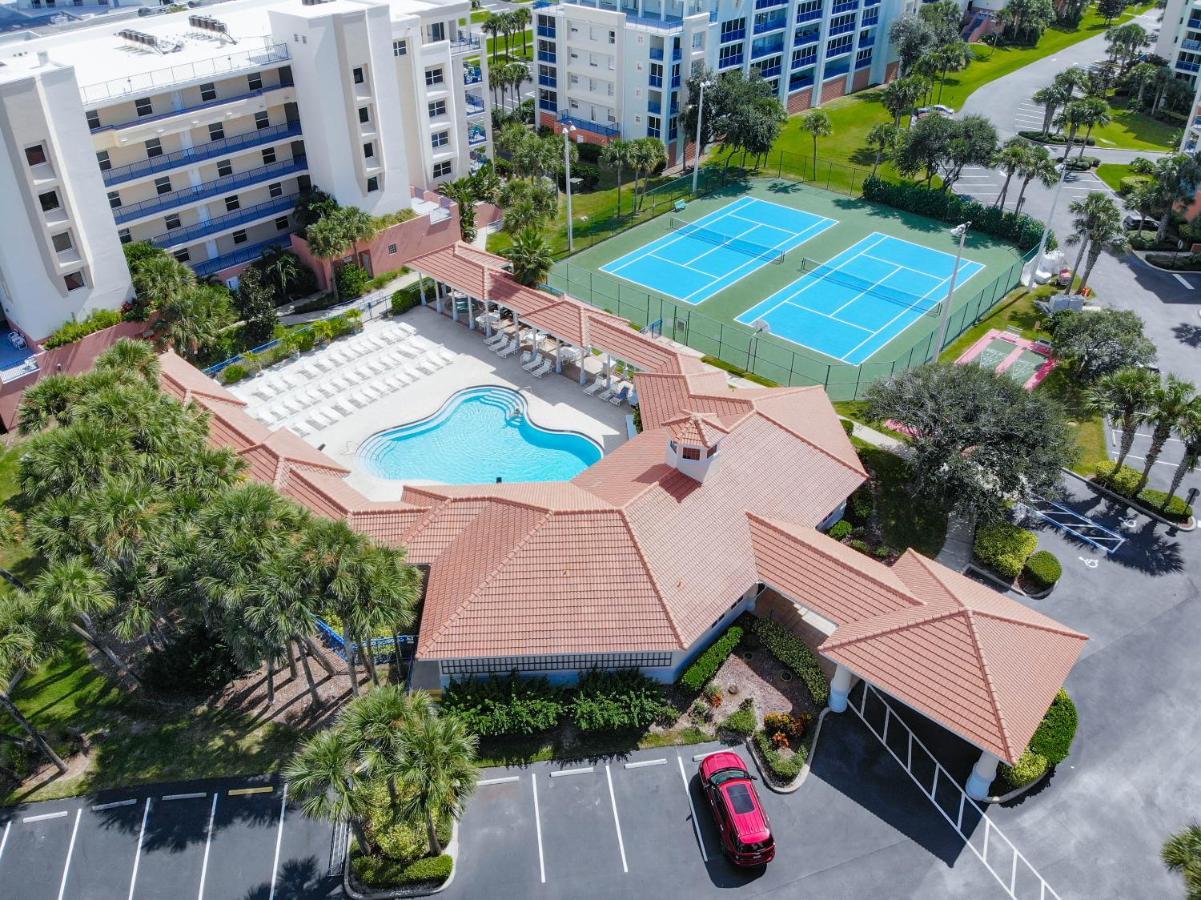 Delightful Modern Coastal Themed 32 Condo In Oceanwalk. ~Ow3-303 New Smyrna Beach Eksteriør billede