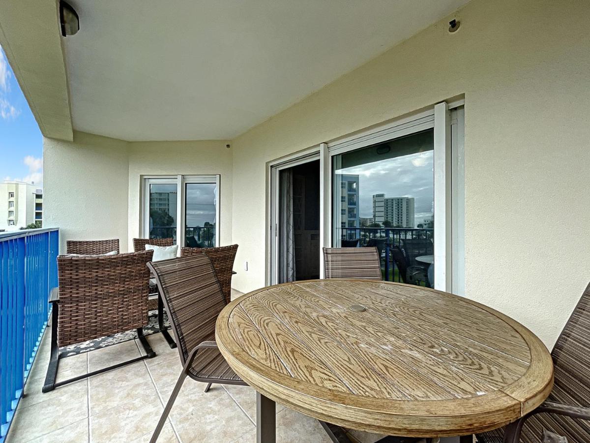 Delightful Modern Coastal Themed 32 Condo In Oceanwalk. ~Ow3-303 New Smyrna Beach Eksteriør billede