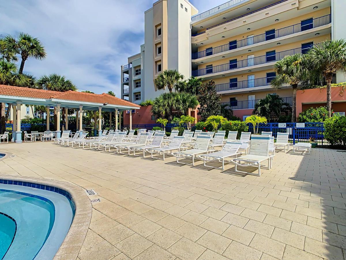 Delightful Modern Coastal Themed 32 Condo In Oceanwalk. ~Ow3-303 New Smyrna Beach Eksteriør billede