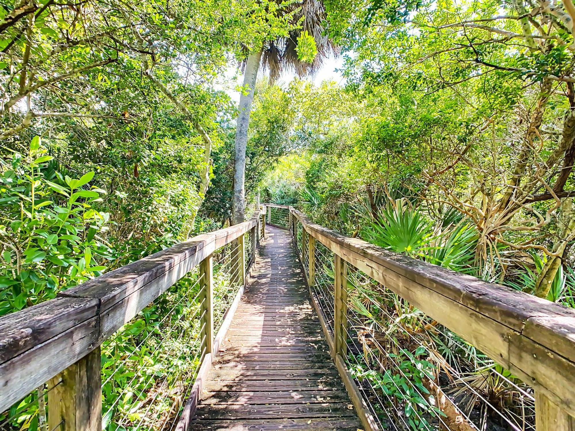 Delightful Modern Coastal Themed 32 Condo In Oceanwalk. ~Ow3-303 New Smyrna Beach Eksteriør billede